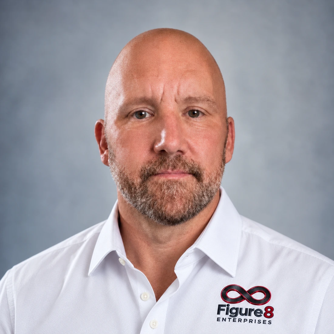 Dave Ruark, Founder and CEO of Figure 8 Enterprises